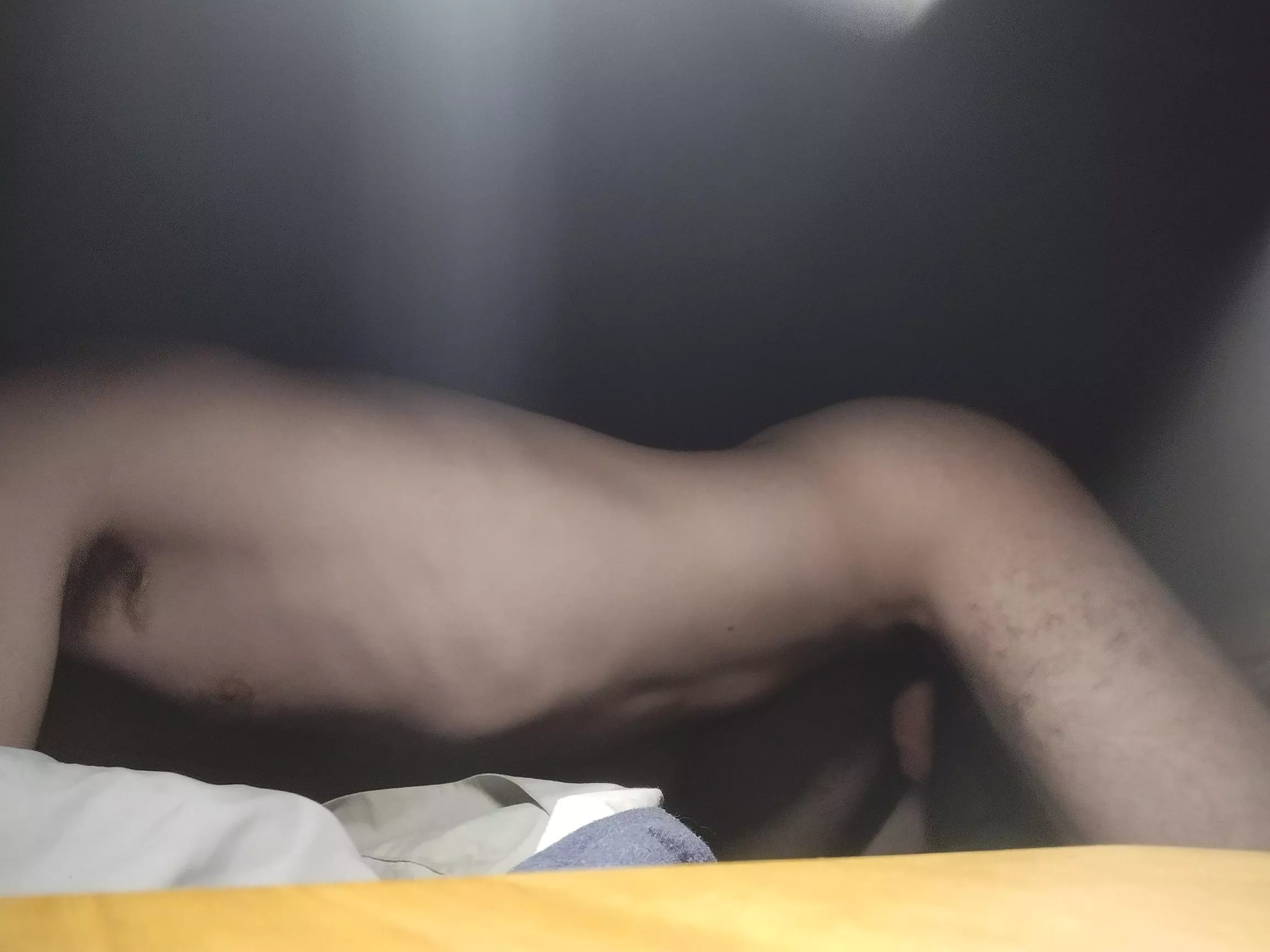 in position to be used, however you want