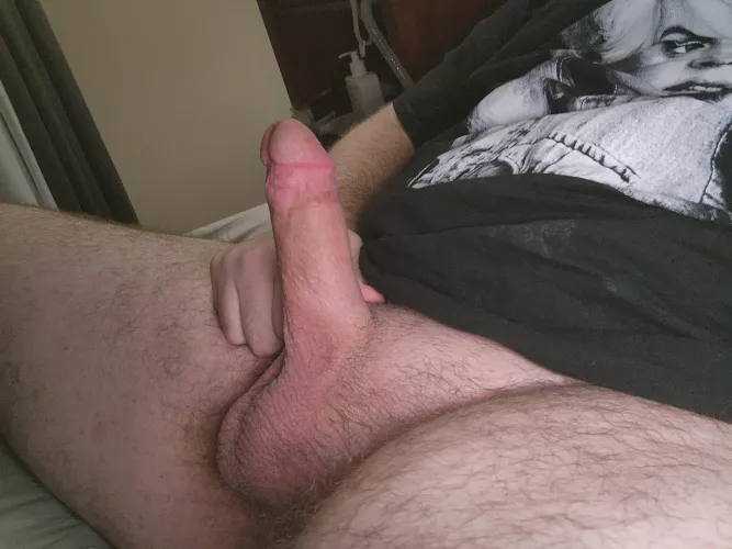 Is it big enough for you?😁