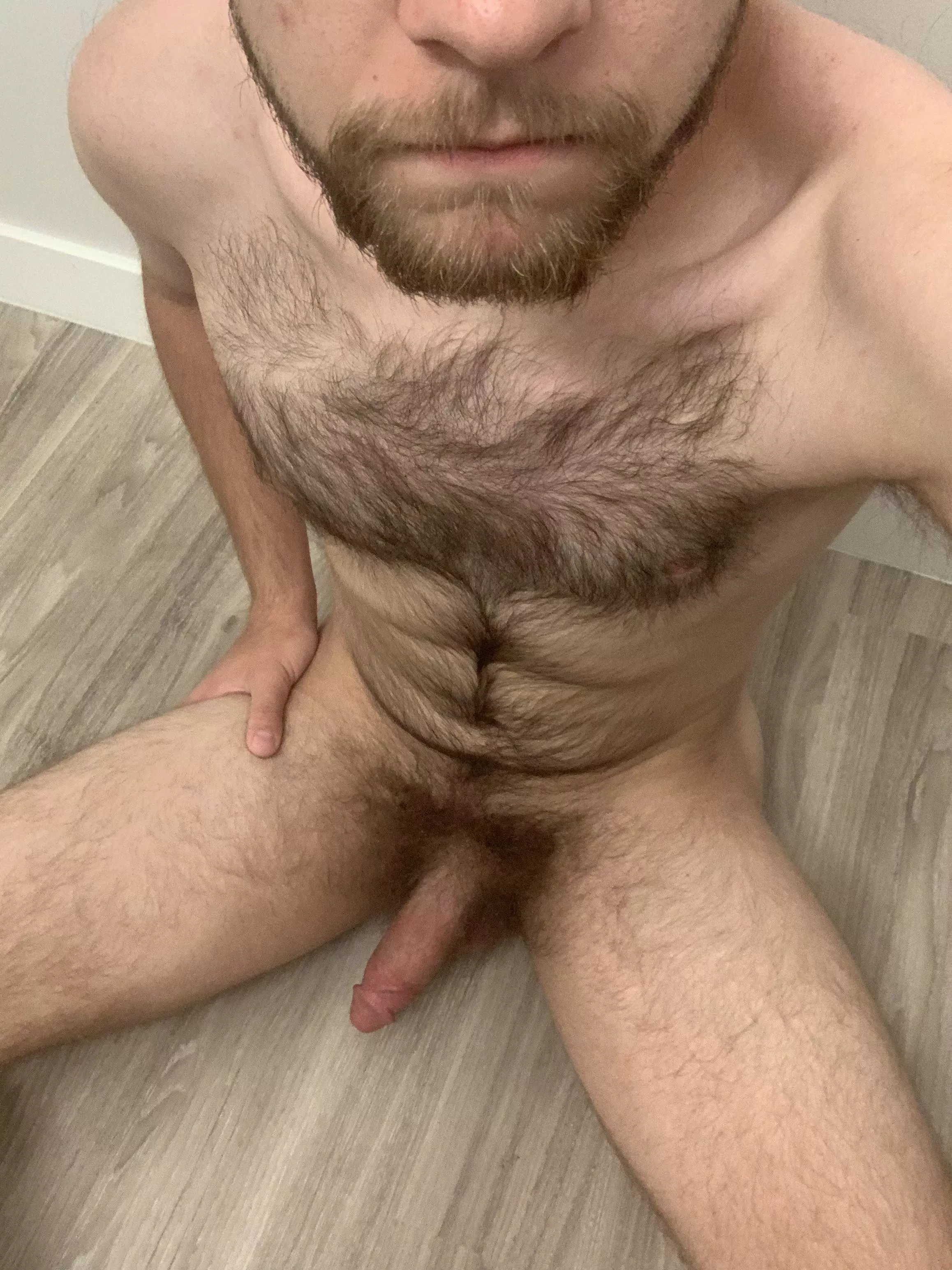 is this enough hair for y’all?