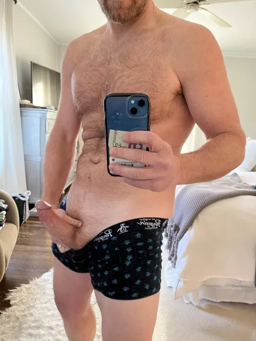 It's been a little while. Like?