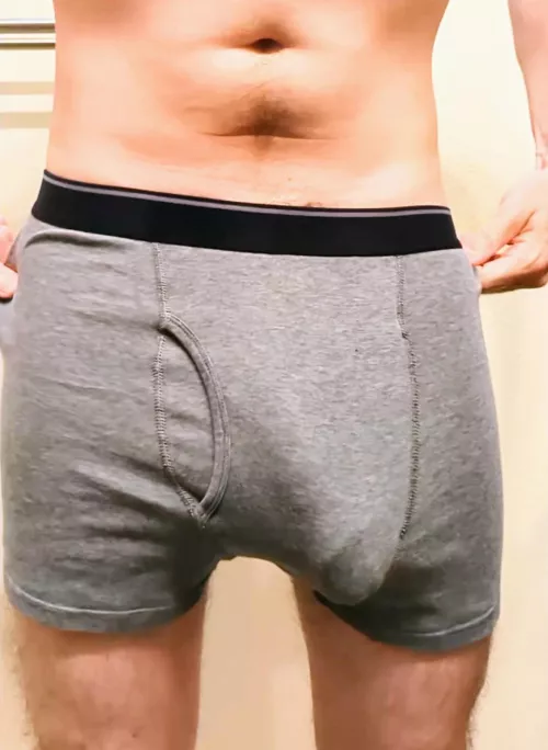 It's hard to be subtle