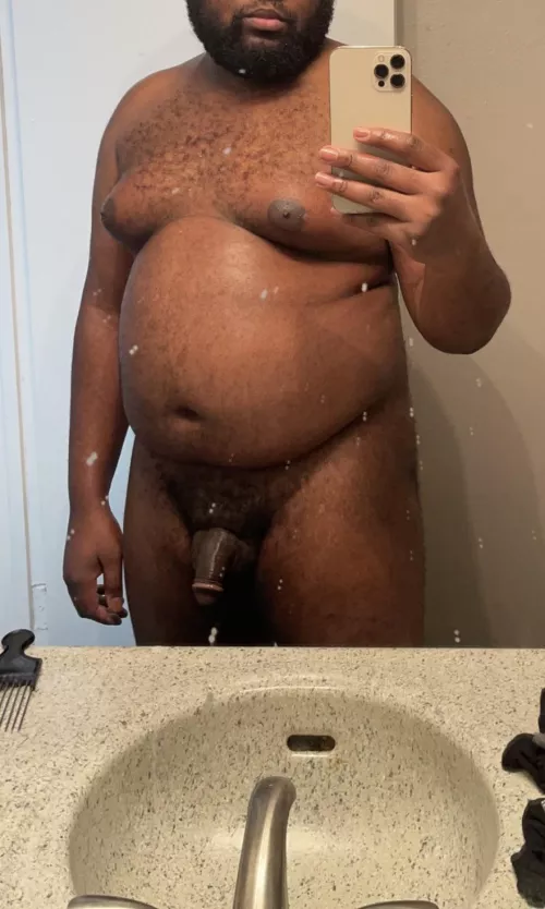 It’s monday, nothing new