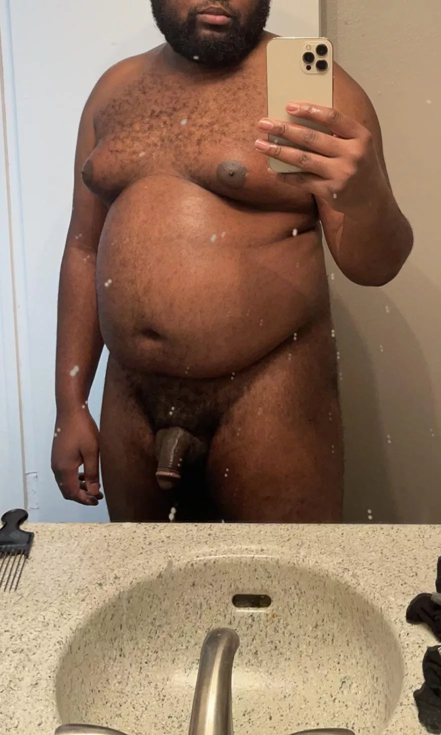 It’s monday, nothing new