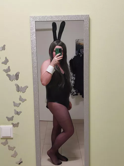 Its my first post. Am i cute or not 🥺