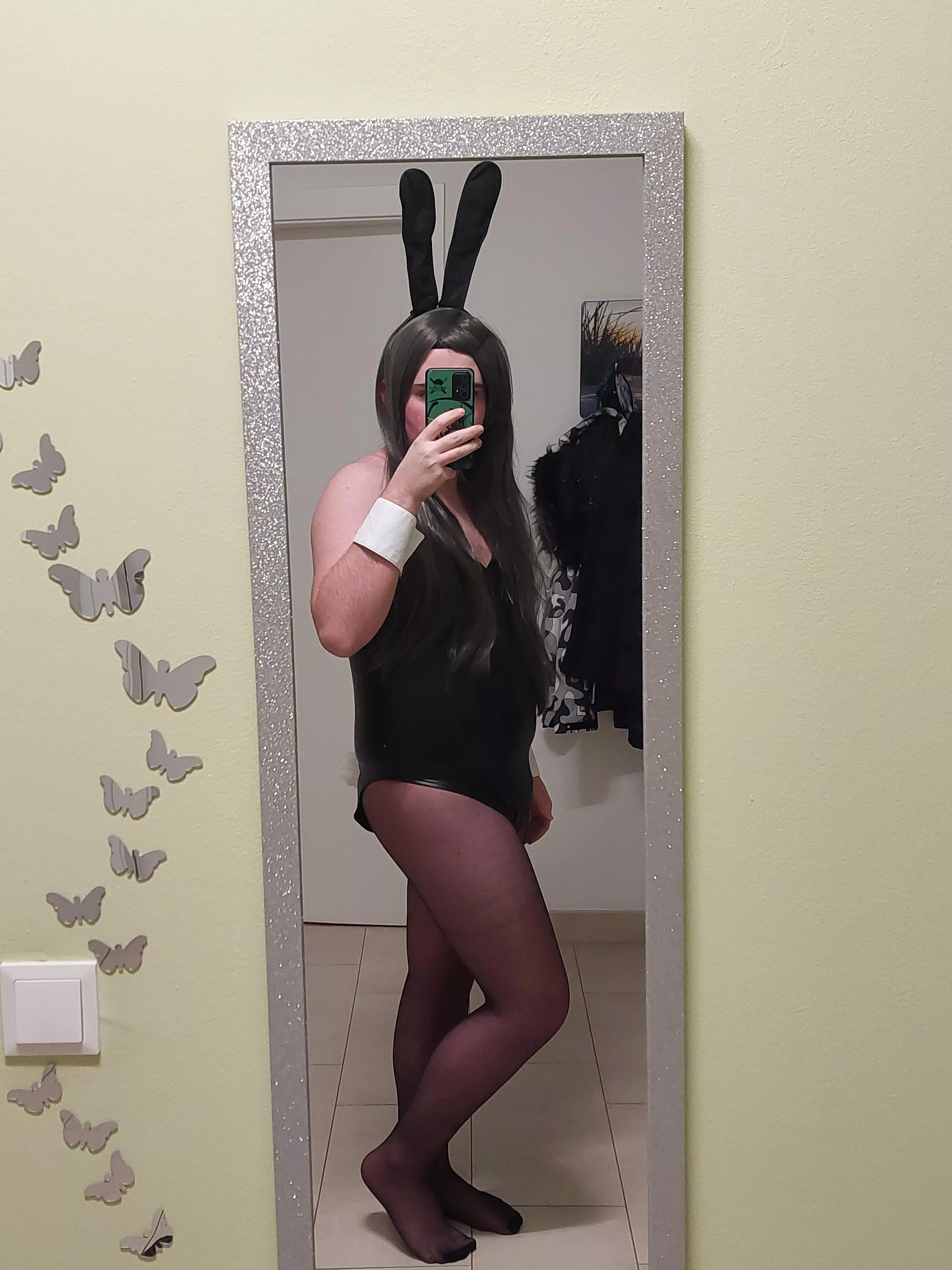 Its my first post. Am i cute or not 🥺