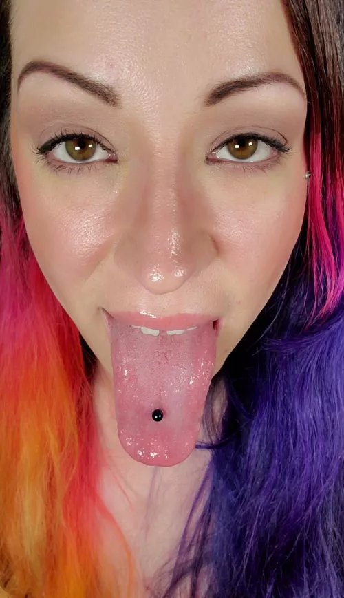 It's not all the way out.. yet 😛