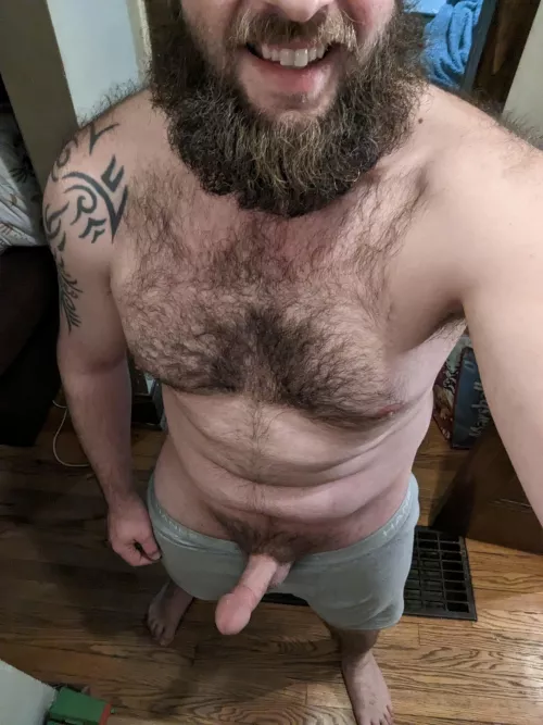 It's our time to play [40]