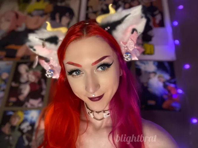 I’ve been loving the cow costume lately! 🐮