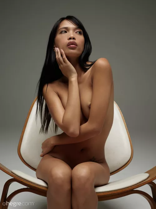 Jessica - Artistic Nudes