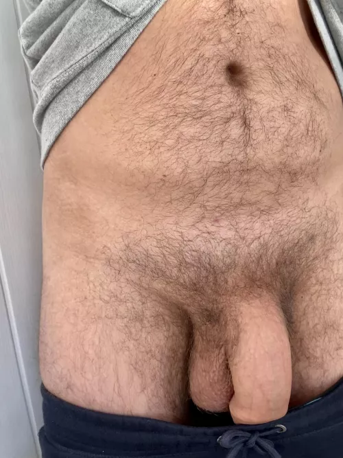 Just a little tease today