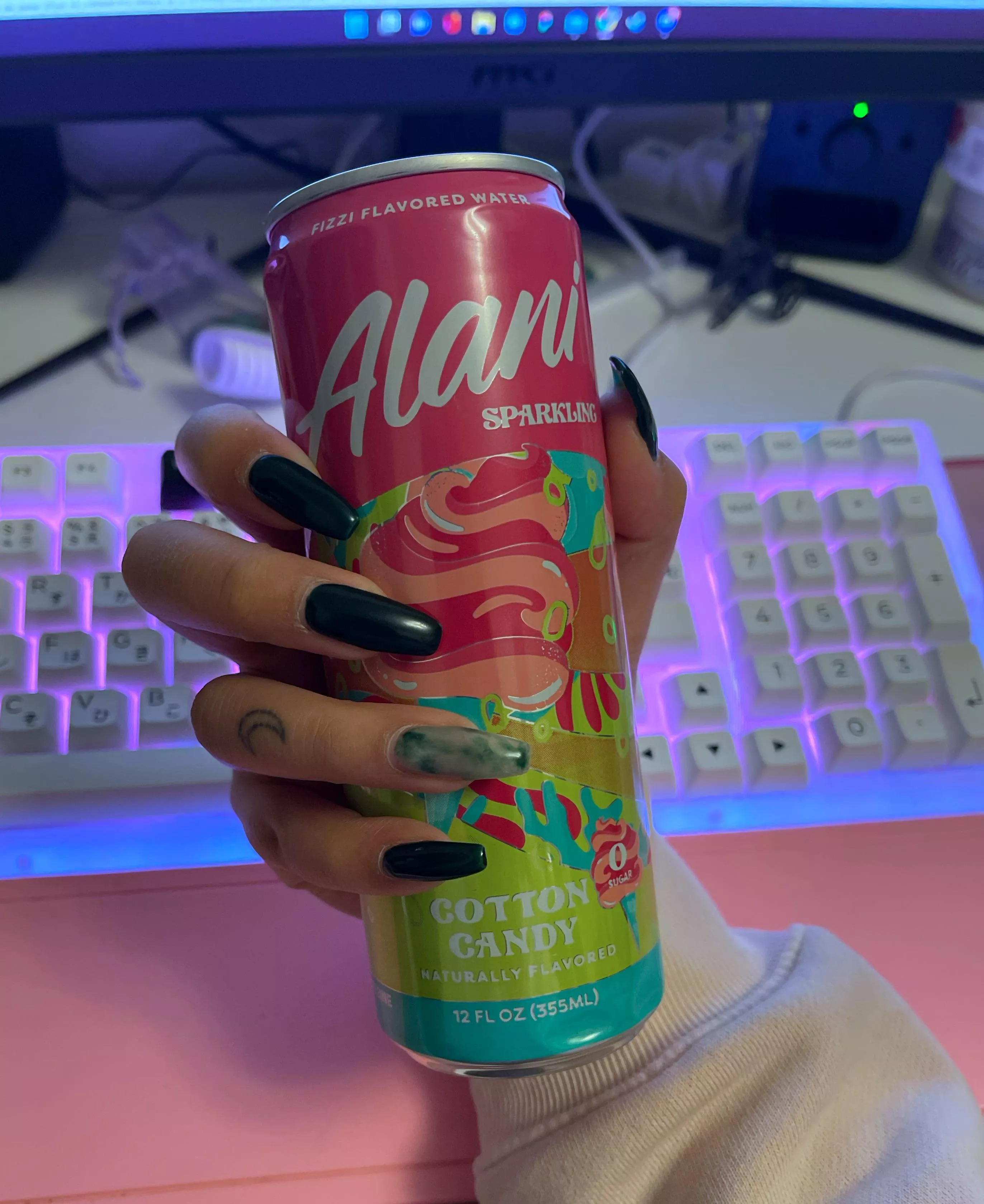 Just another day admiring my set 😍