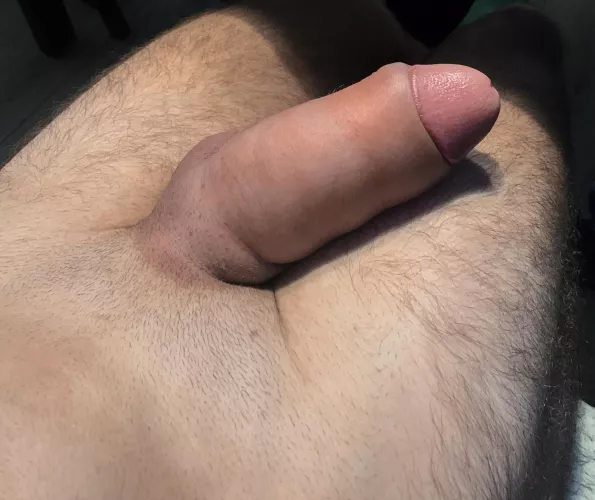 Just maintaining perfection