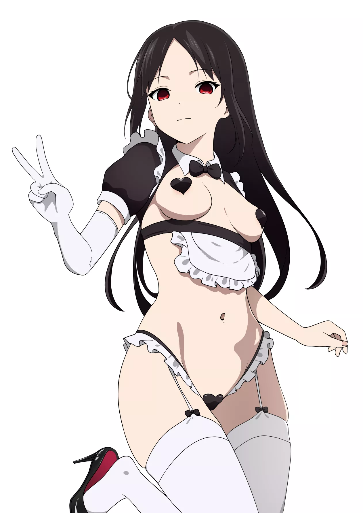 Kaguya Shinomiya [Kaguya Sama: Love is War]