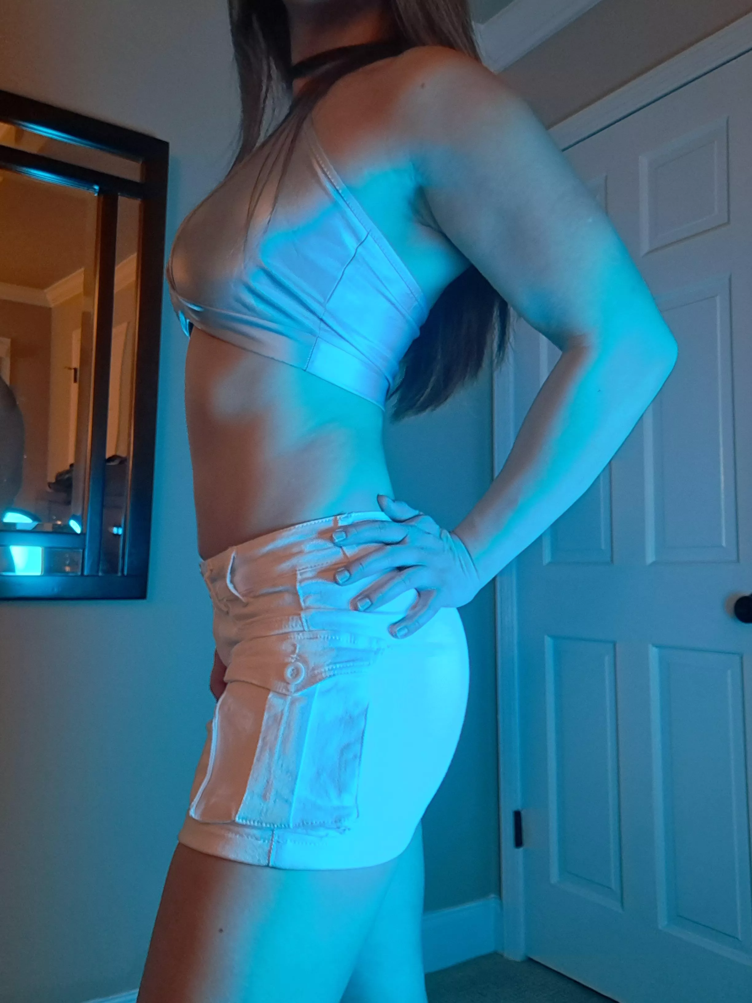 Kicking off Monday strong