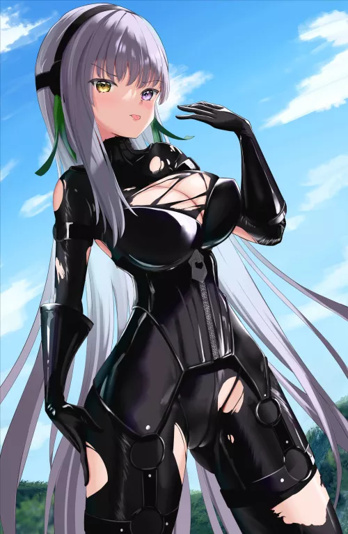 Kingprotea Alter [Fate/GO]