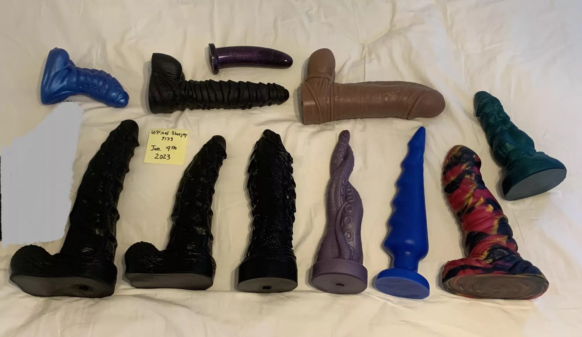 Large Collection - Small to XL Sizes - Fair Prices