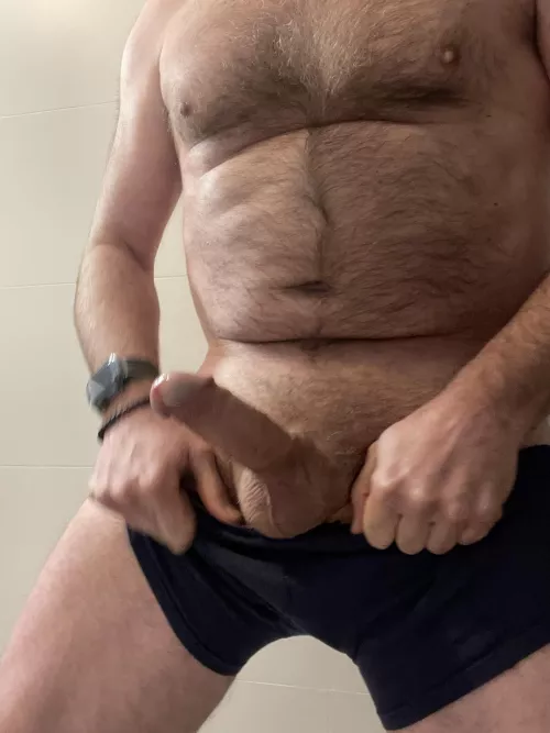 Let's fuck Monday [54]