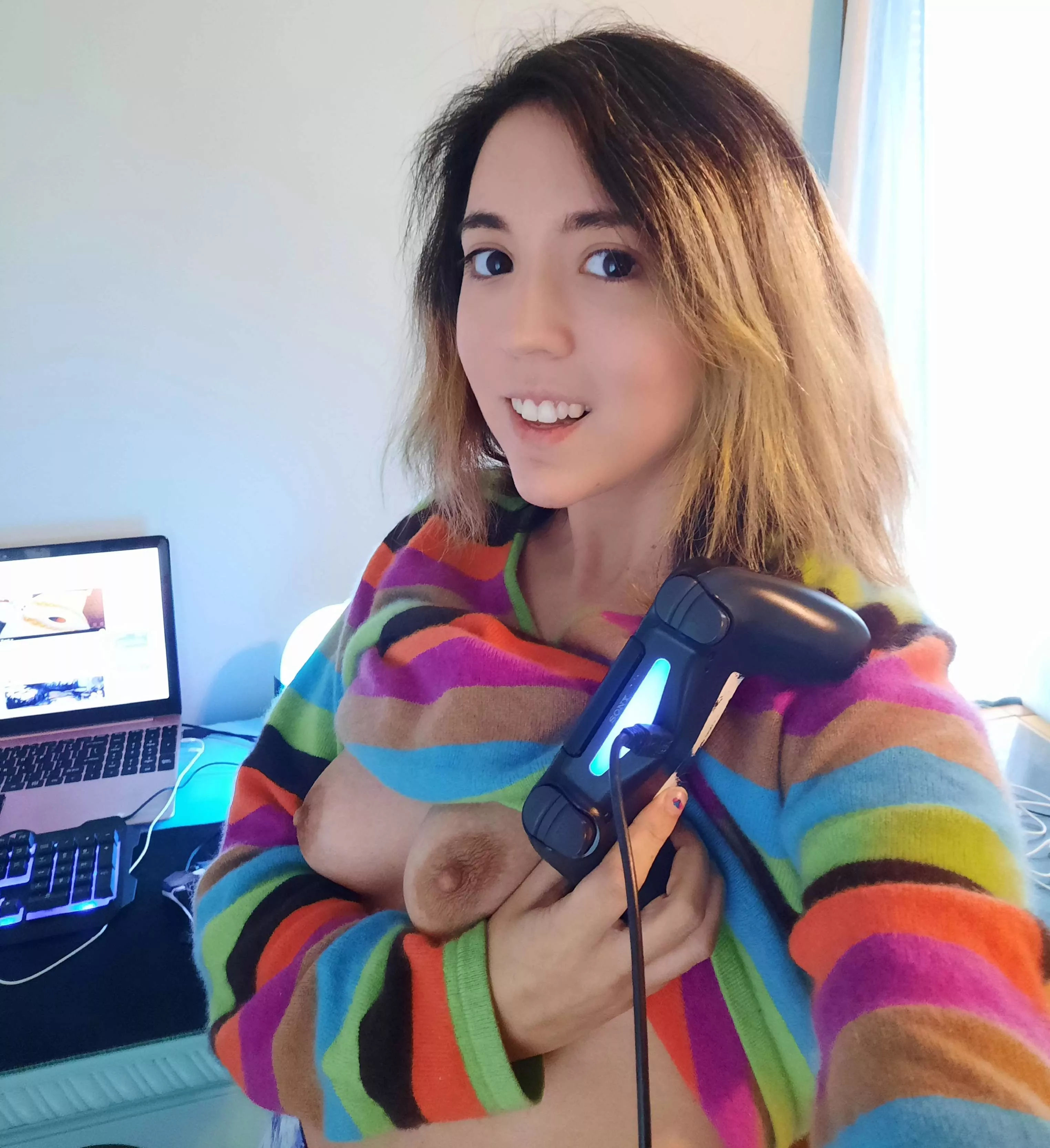 Let's play a game. What's your favorite system?