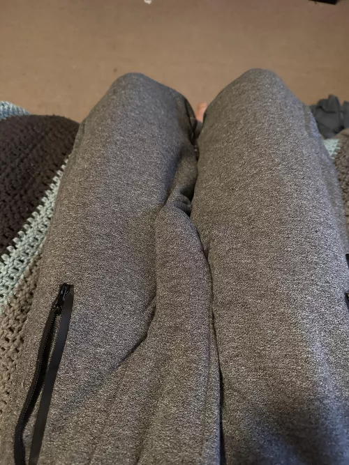 Let’s play spot the cock!