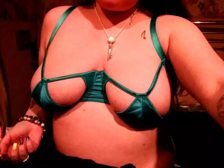 Lingerie is our religion! Right?!