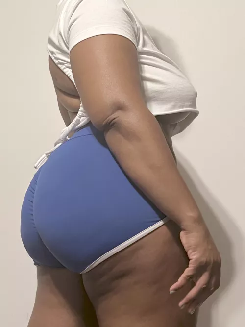 Look back at it 😜