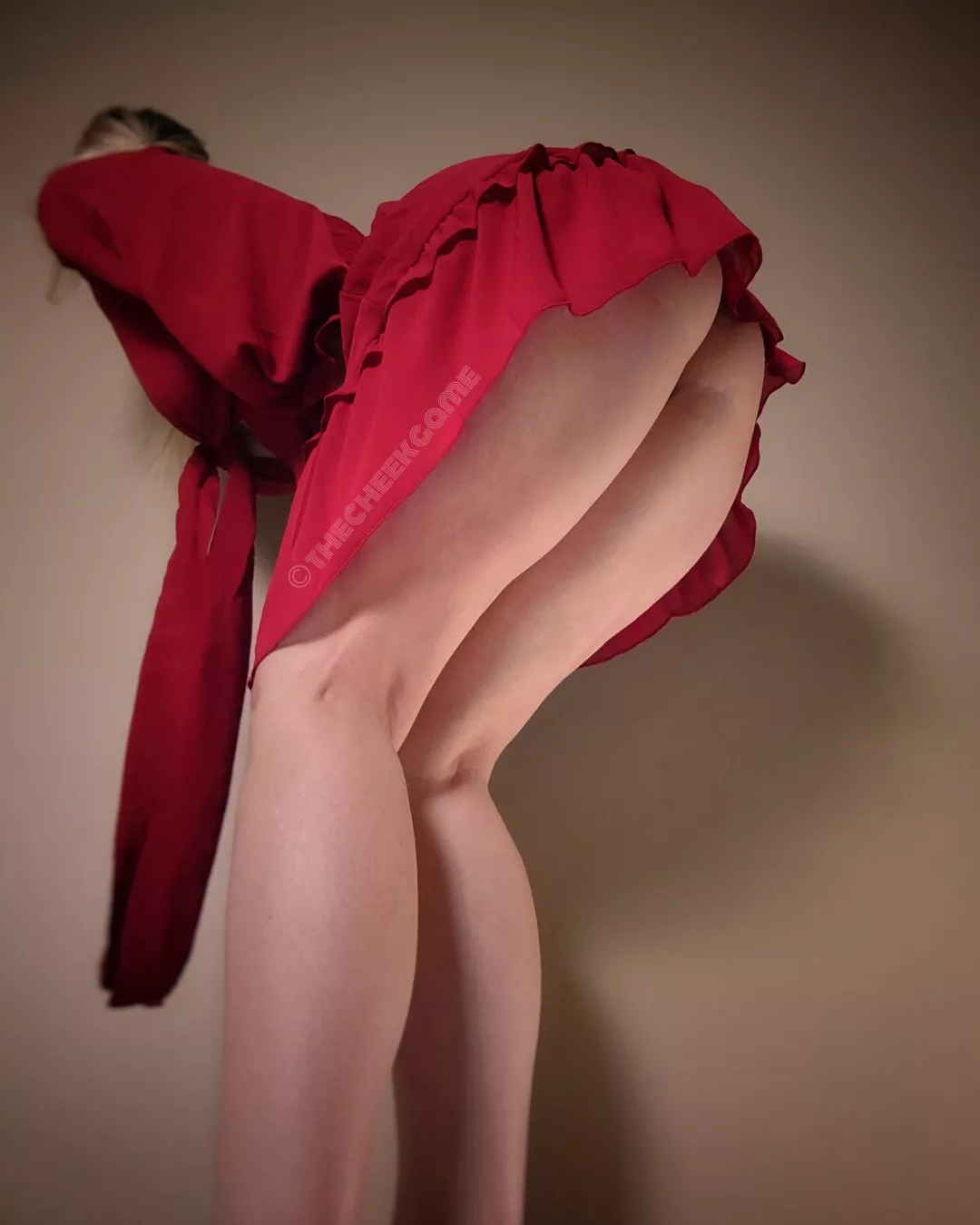 Looks like you dropped something... can I get it for you?