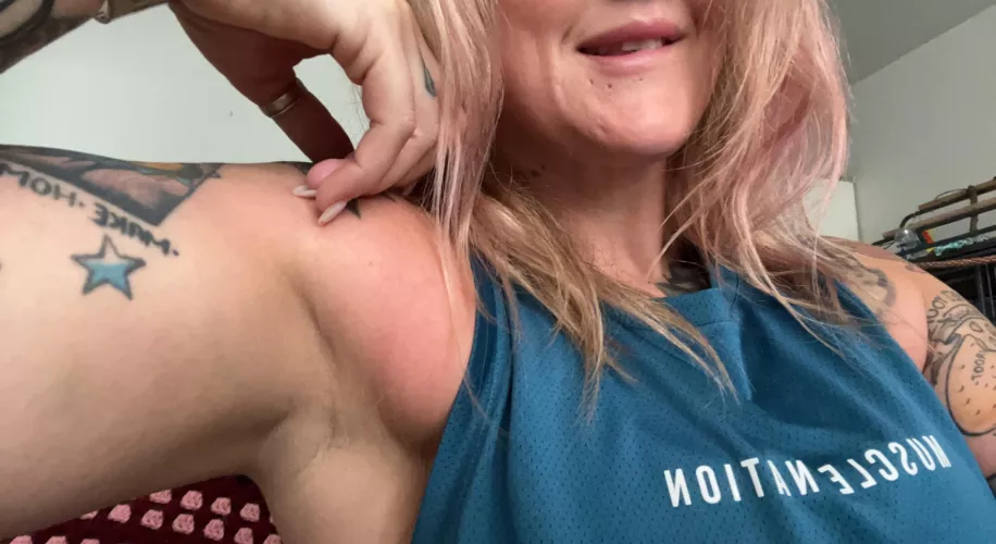 Love a nice deep pit 😜