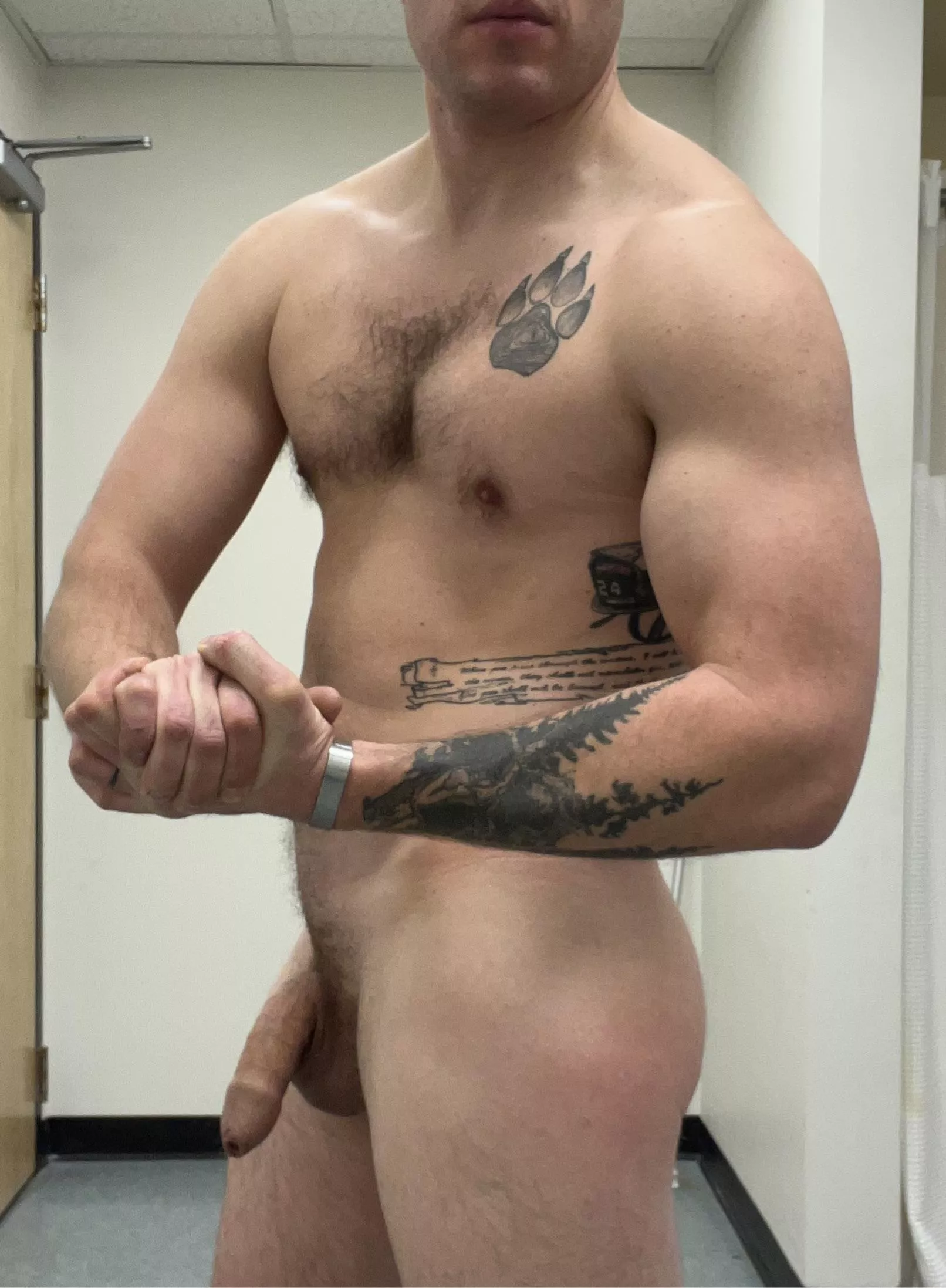 [m] 37 a second for good measure