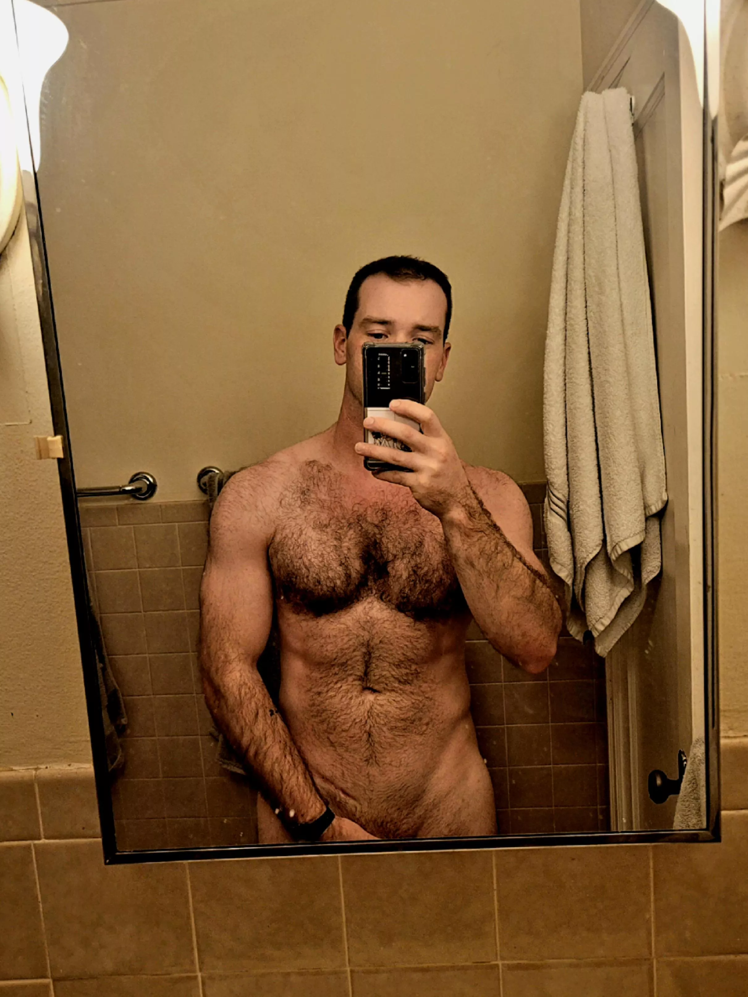 [M] Oh no, I said Steamed HAMS.