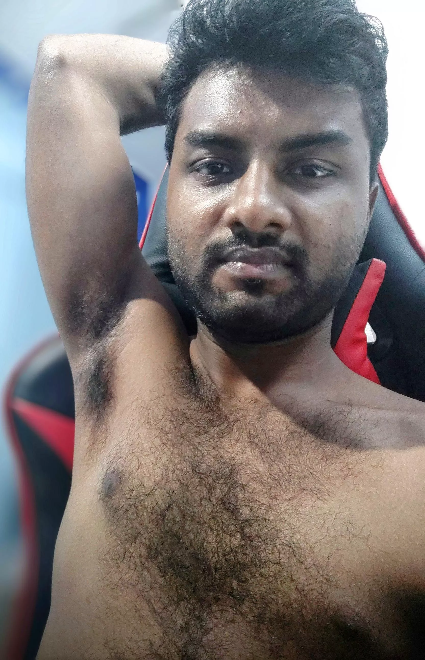 [M22] Pheromones everywhere! wanna whiff?