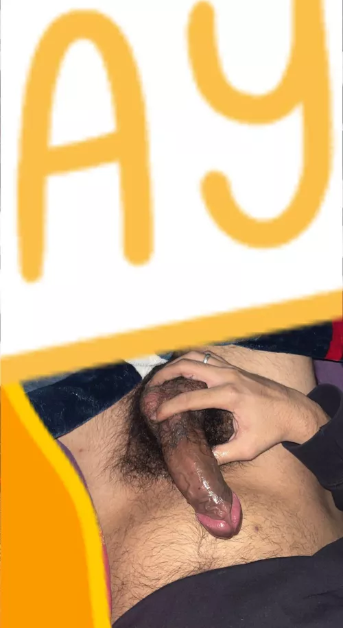 [m]24, 6’4”. hairy as Fuck!