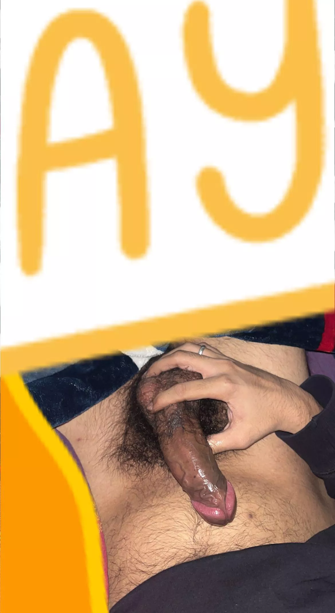 [m]24, 6’4”. hairy as Fuck!