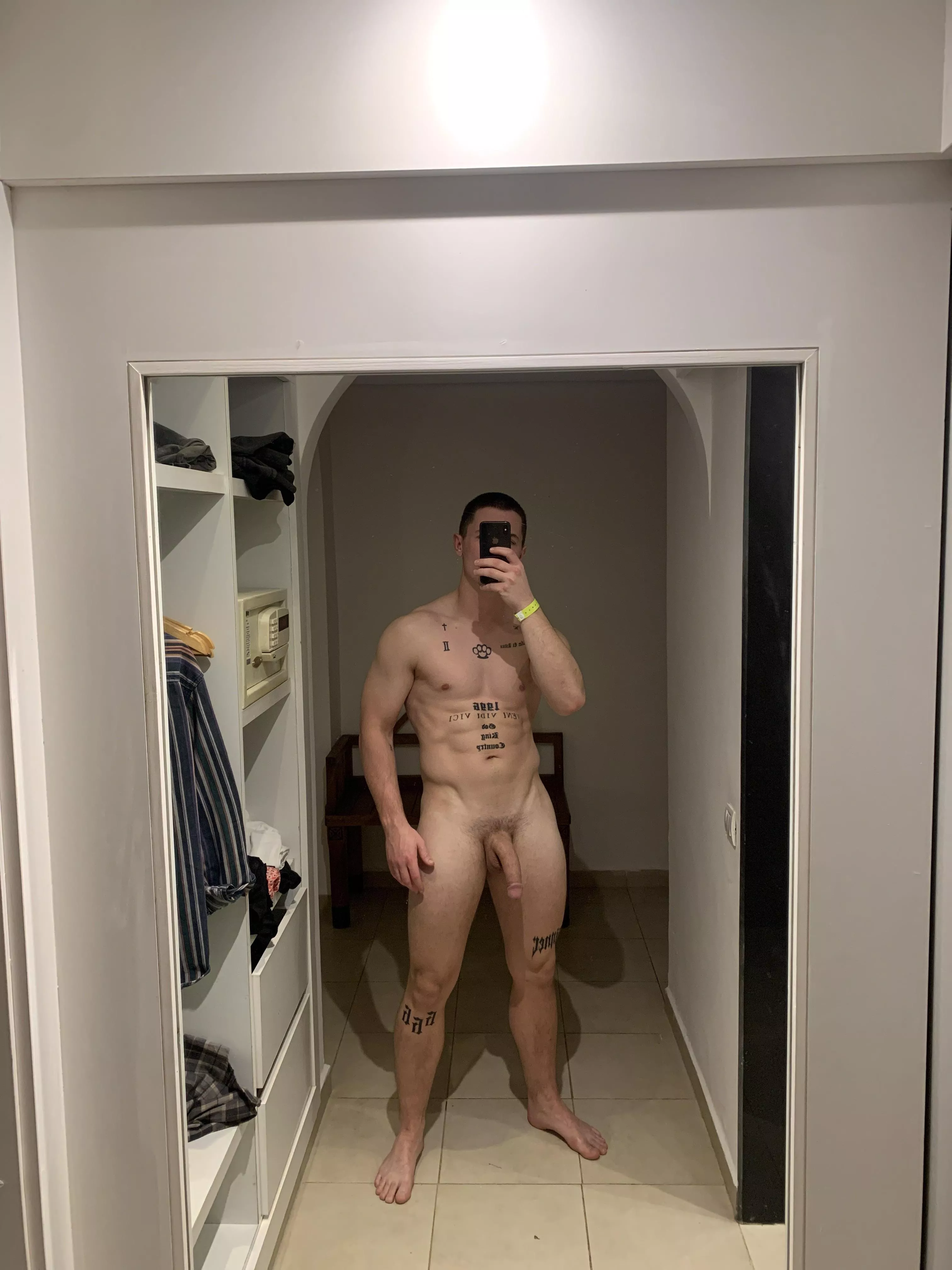 M26 Got told to post here? Let’s see how it goes