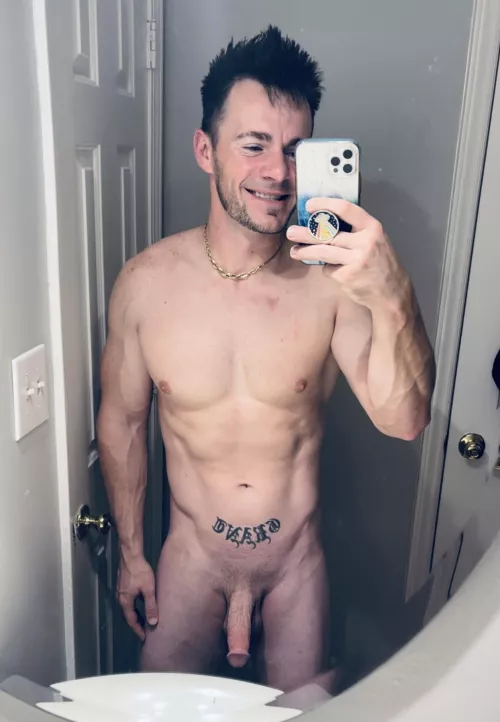 M(33) happy Monday bros!!