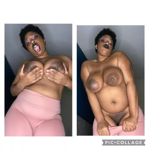 Make sure to drink your chocolate protein shake before you work out