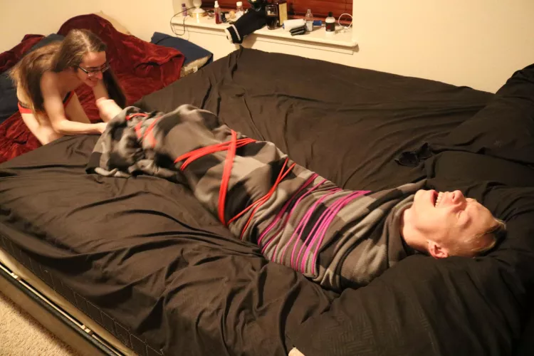 M/M Colorado isn't just for skiing and green