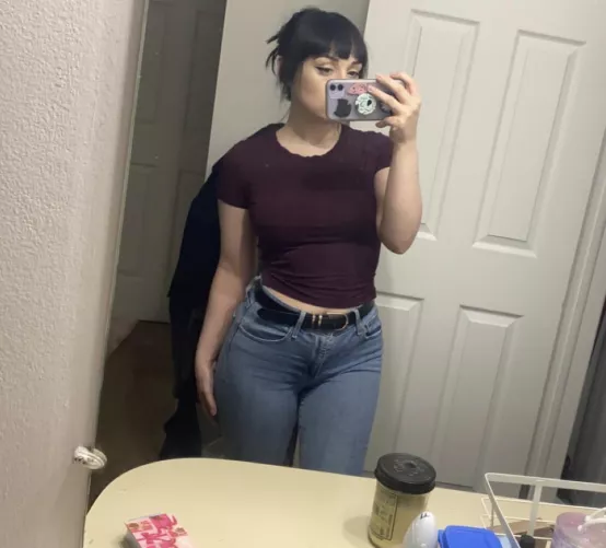 Mommy but I don’t have any kids (27F)