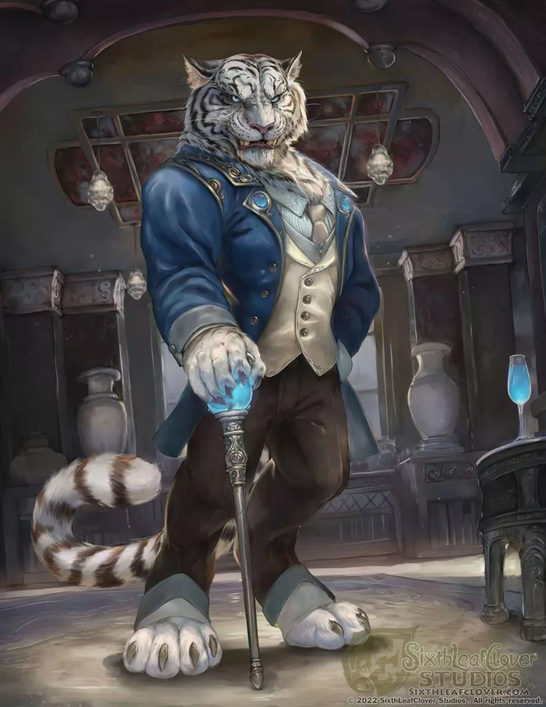 Mr. Cloudem (Art by me)