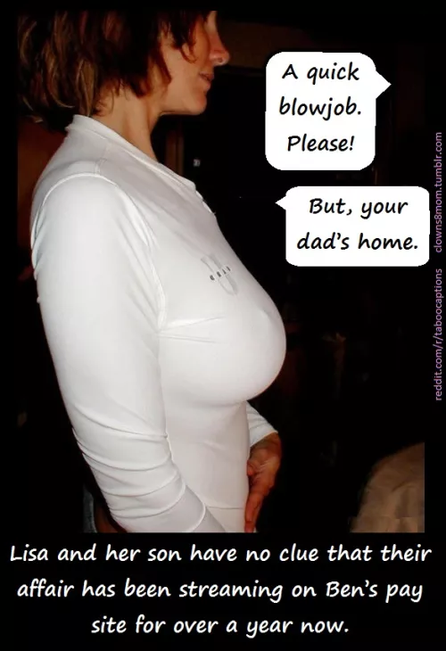 [M/S] A win-win, kind of?