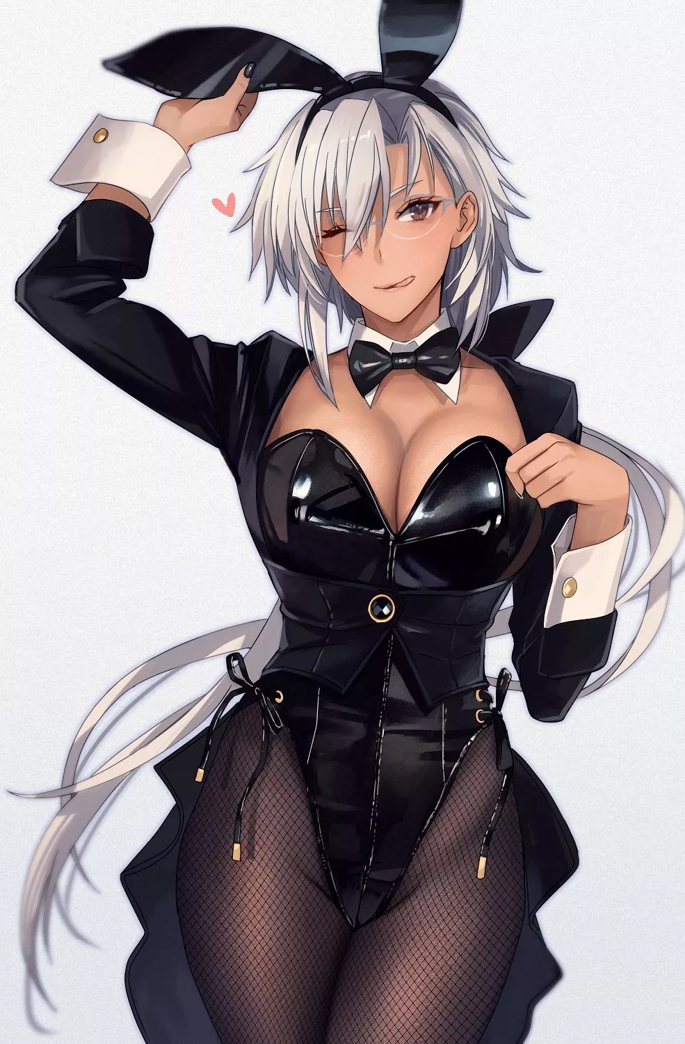 Musashi [Kantai Collection]