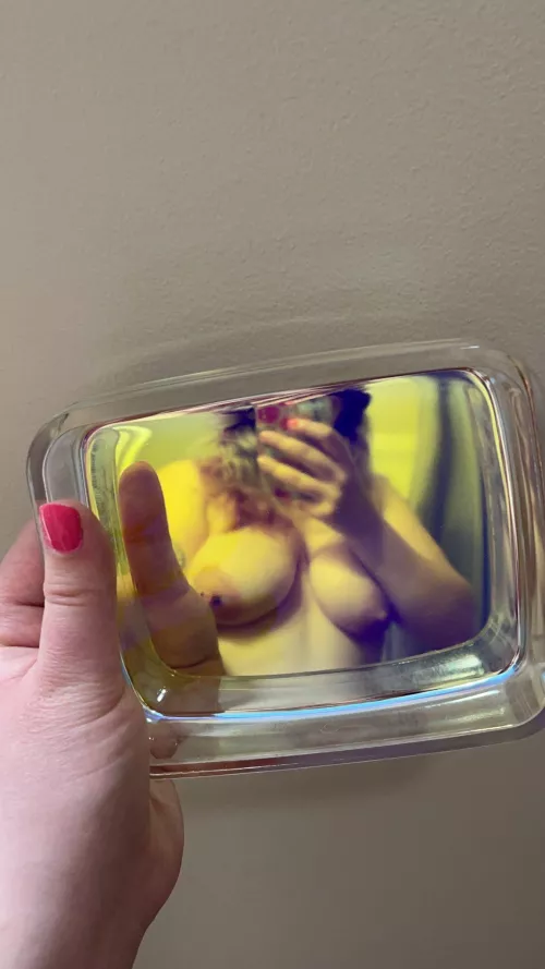 My favorite thrift store find✨