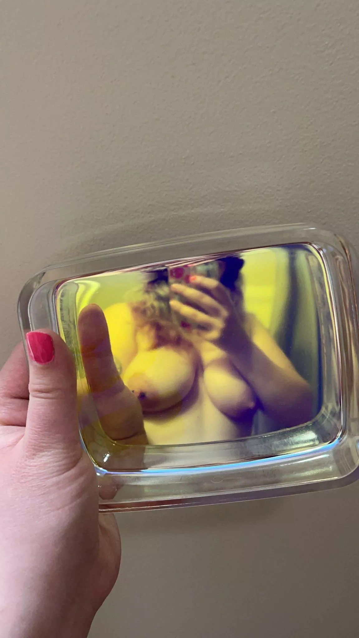 My favorite thrift store find✨