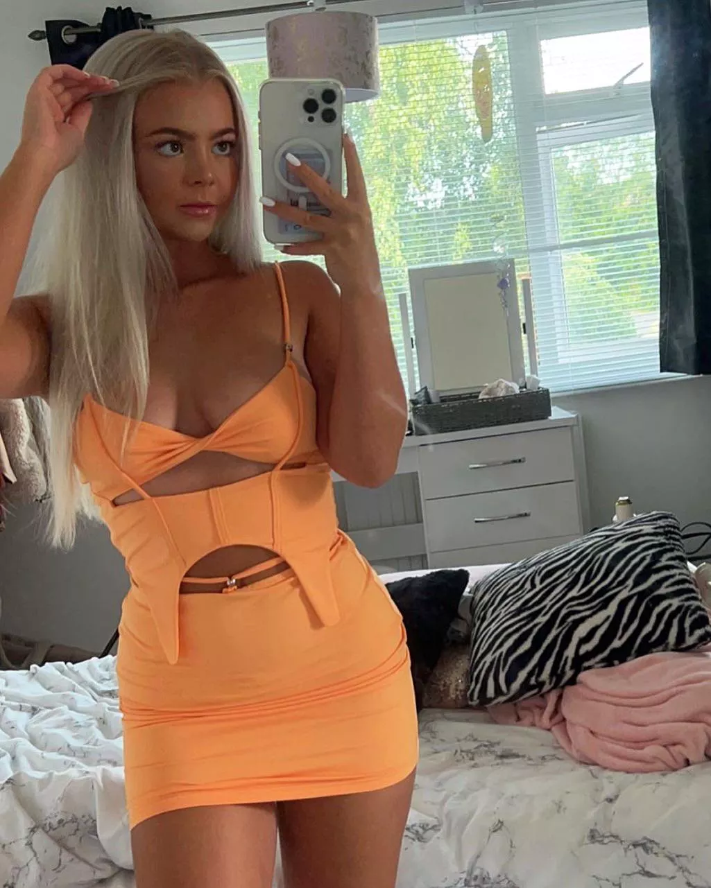 My favourite type of dress