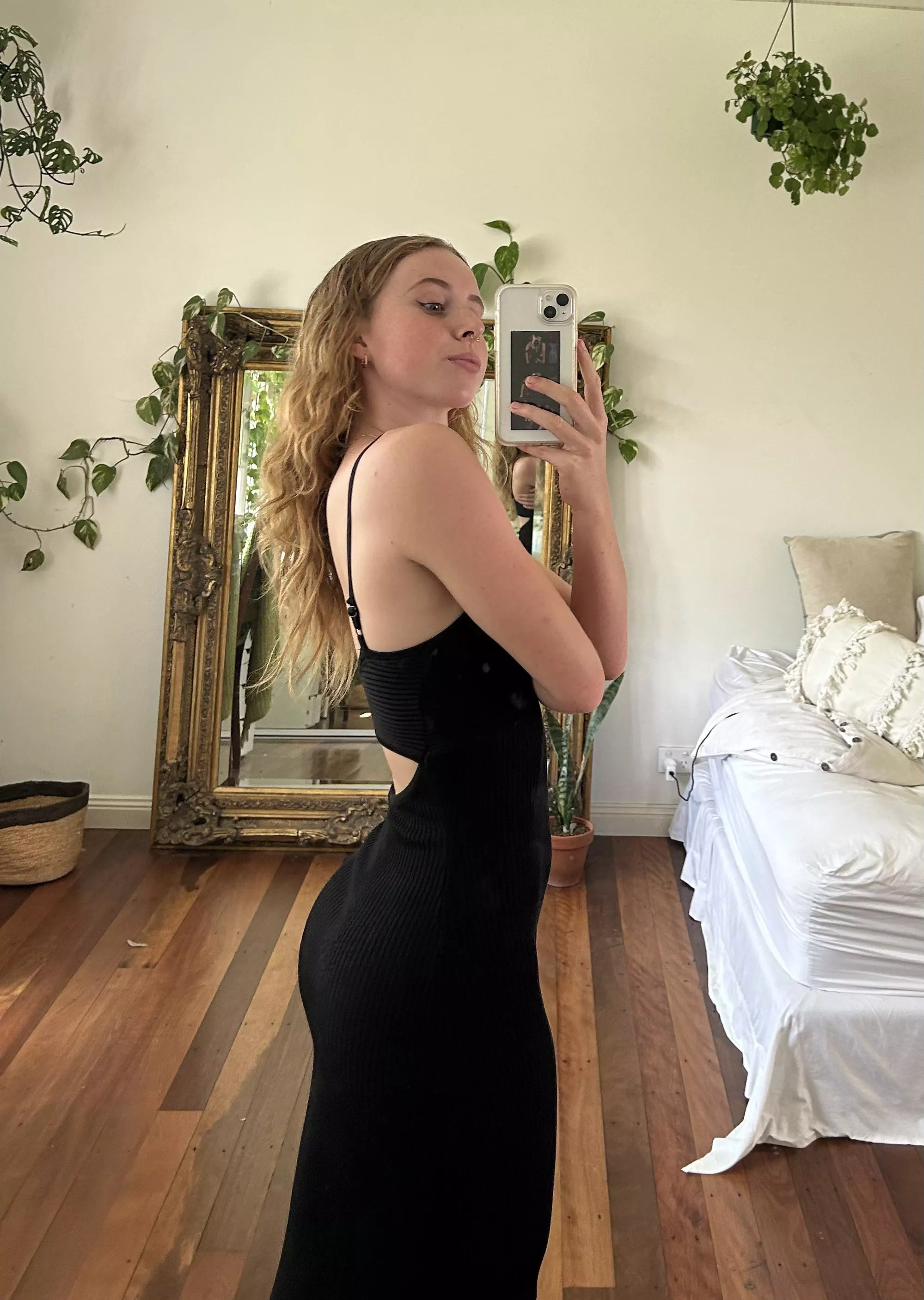 My first post here, be gentle