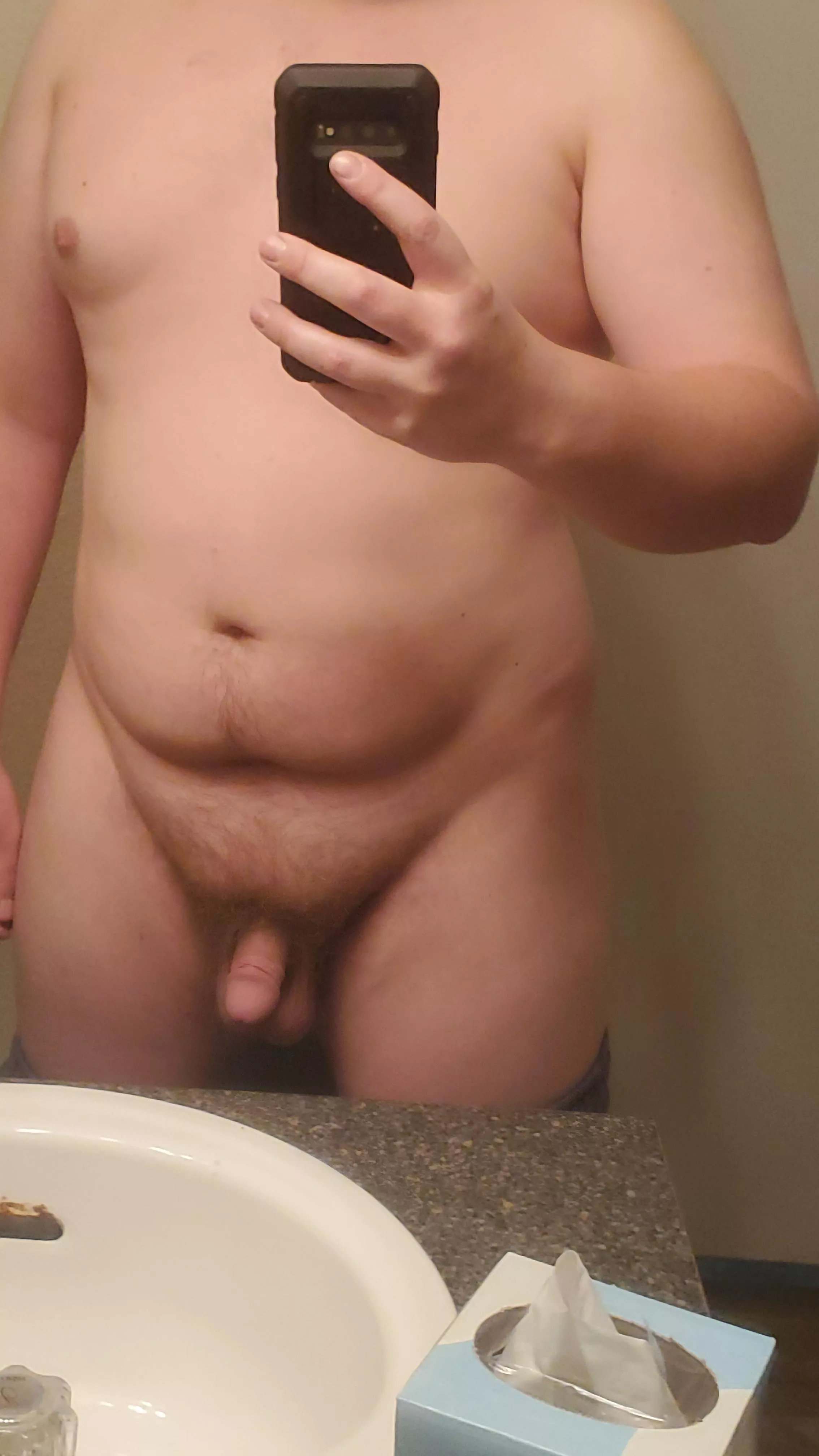 never posted here before, please be nice lol