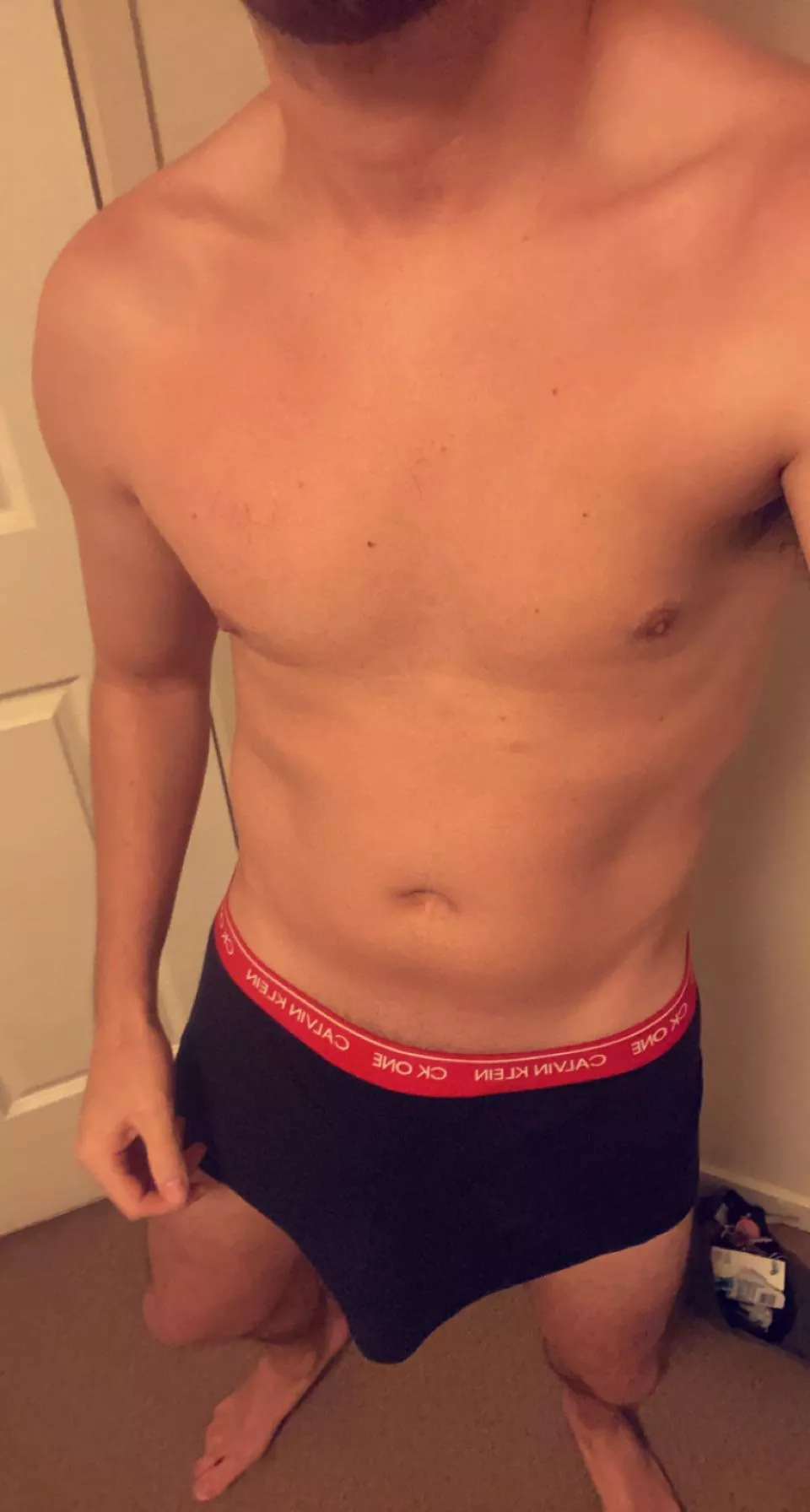 New Calvins [m]ood