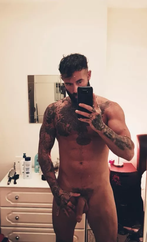 New here, say hello 👋🏼