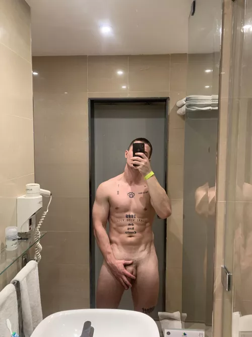 New here, starting off with something tasteful