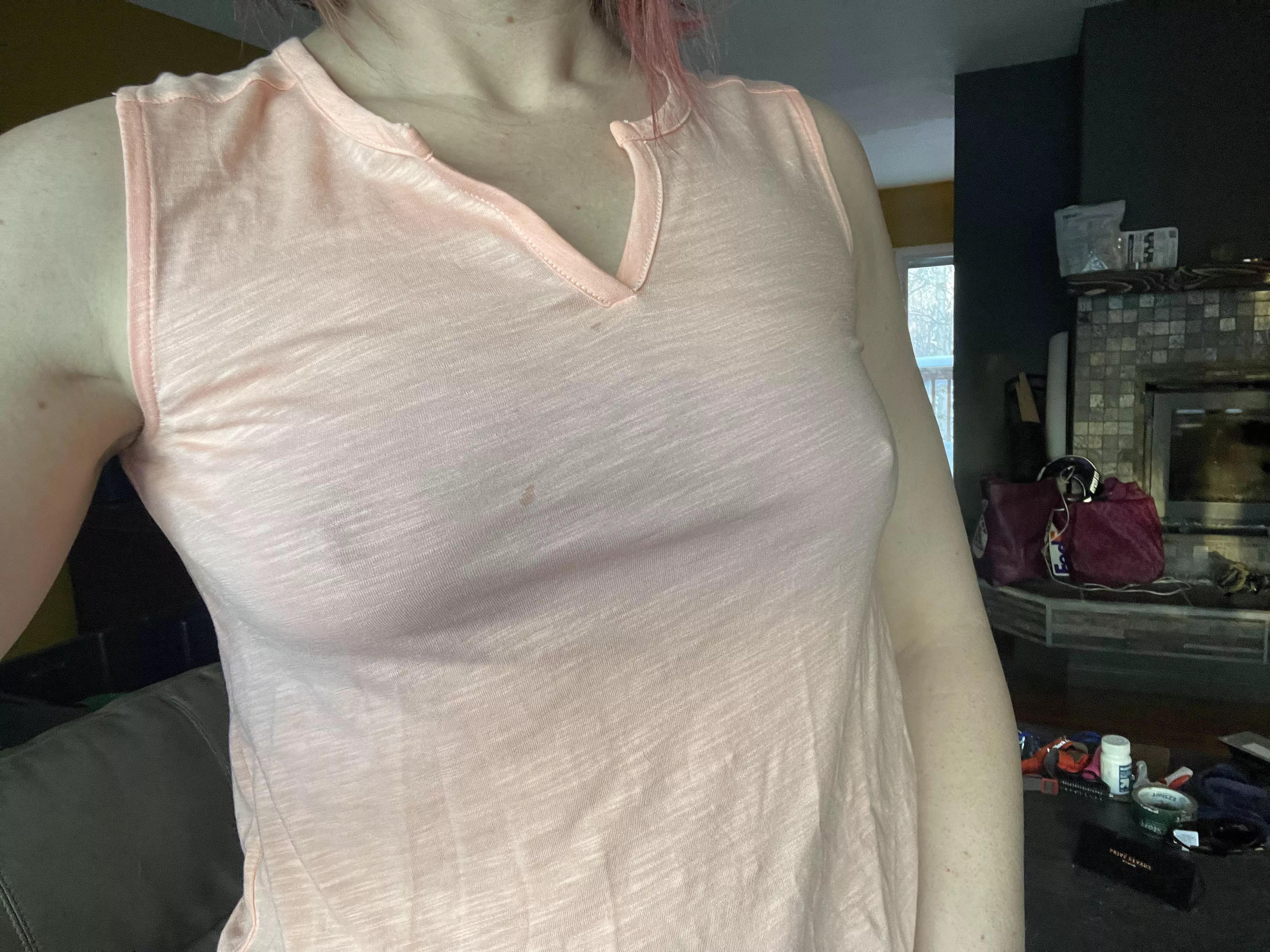 New shirt… yay or nay?