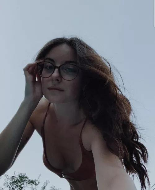 Nice glasses